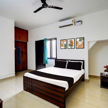 Super Hotel O Thalambur Chennai Siruseri Екстериор снимка