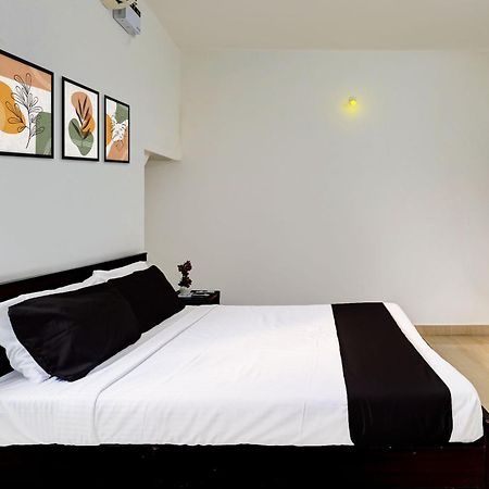 Super Hotel O Thalambur Chennai Siruseri Екстериор снимка