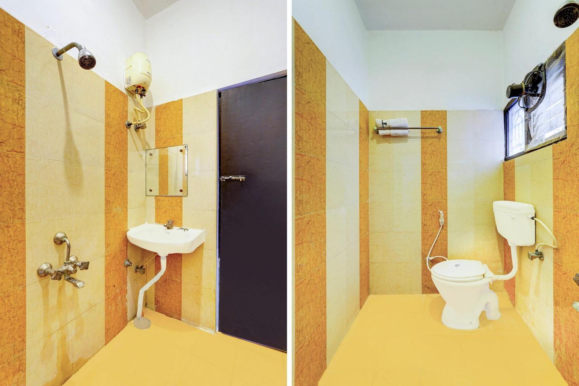 Super Hotel O Thalambur Chennai Siruseri Екстериор снимка